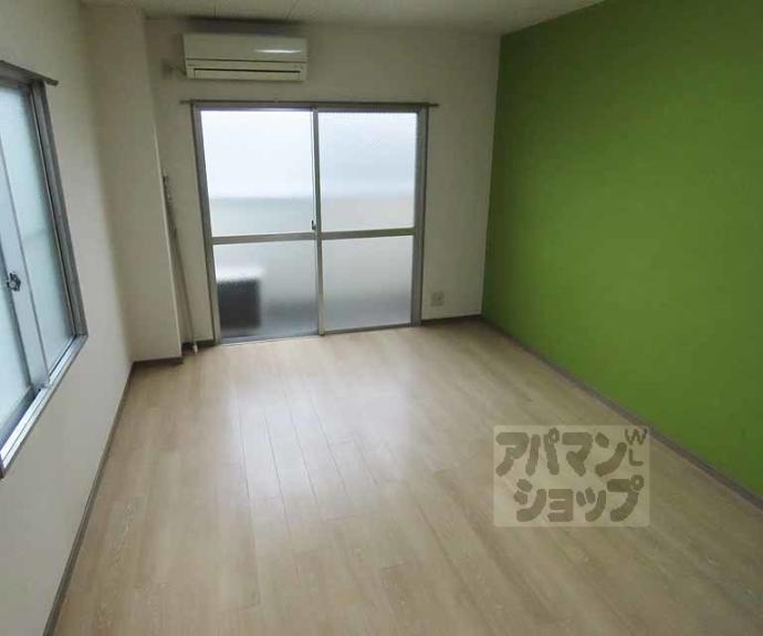 【バルーンクラブⅠ．Ⅱ】間取