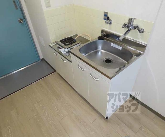 【バルーンクラブⅠ．Ⅱ】間取