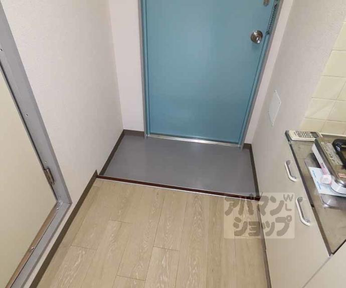 【バルーンクラブⅠ．Ⅱ】間取