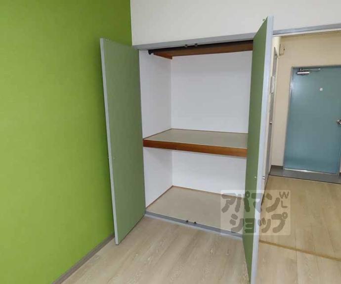 【バルーンクラブⅠ．Ⅱ】間取