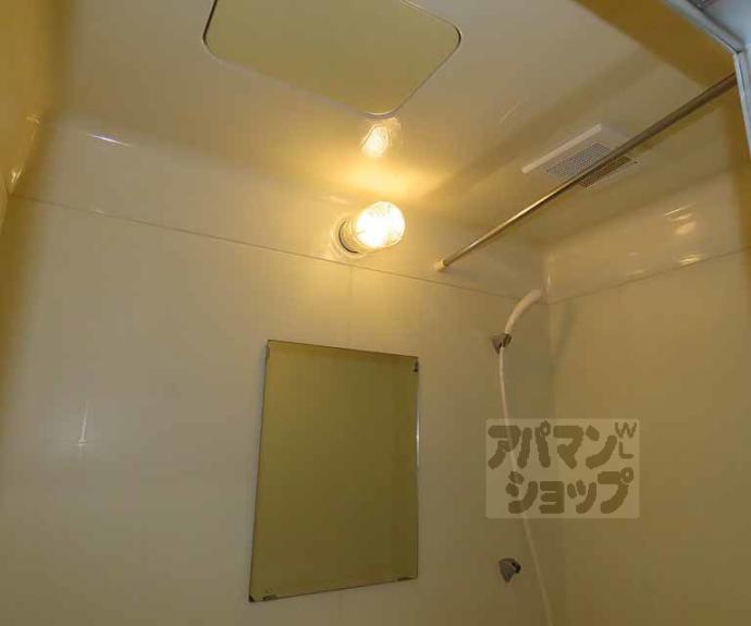 【バルーンクラブⅠ．Ⅱ】間取