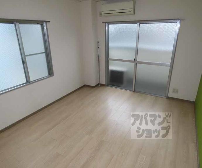 【バルーンクラブⅠ．Ⅱ】間取