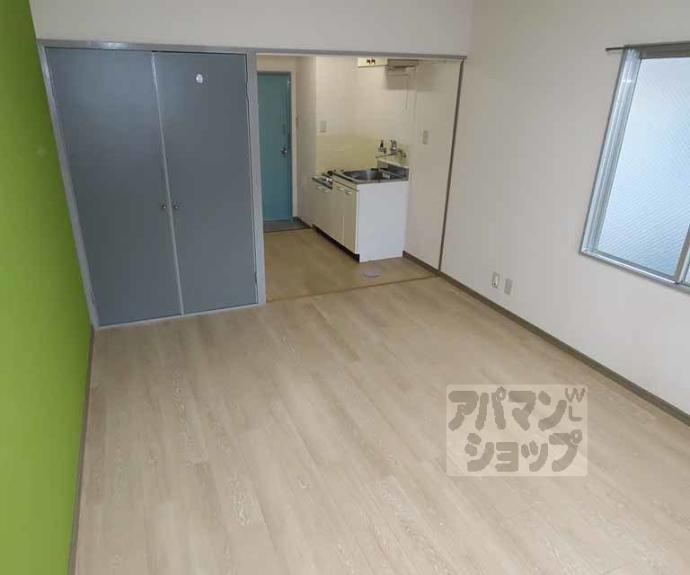 【バルーンクラブⅠ．Ⅱ】間取