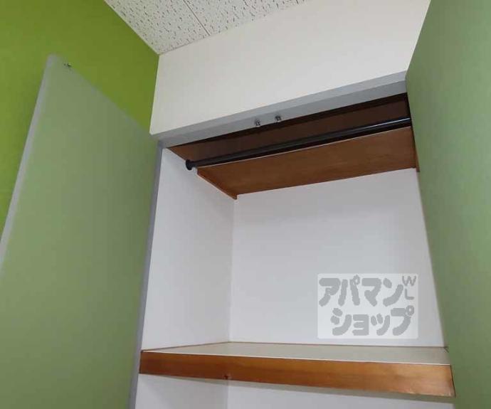 【バルーンクラブⅠ．Ⅱ】間取