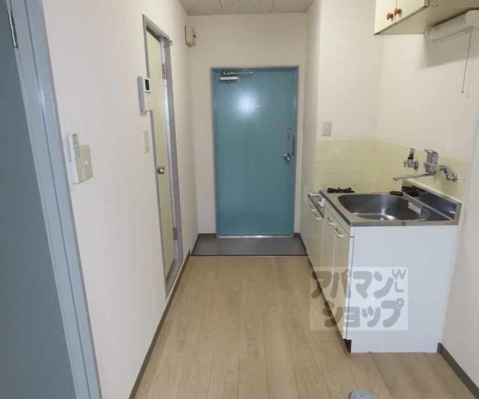 【バルーンクラブⅠ．Ⅱ】間取