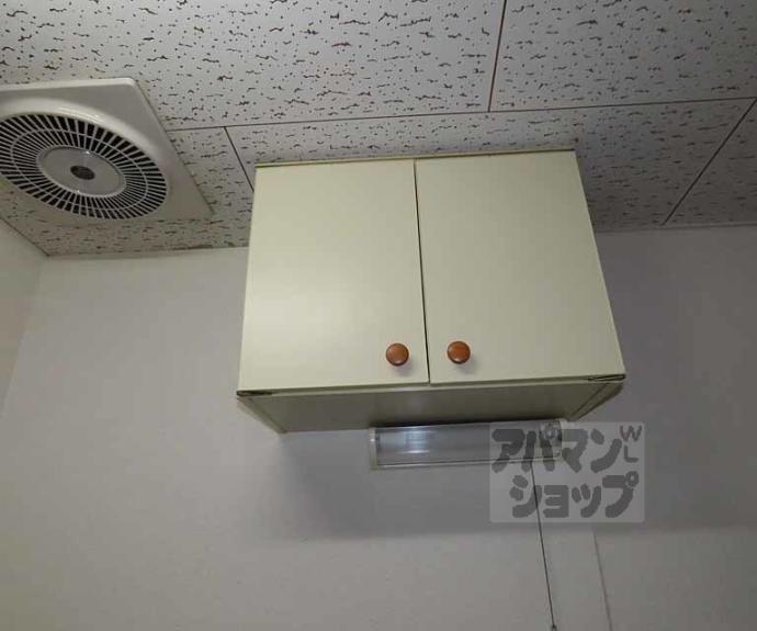 【バルーンクラブⅠ．Ⅱ】間取