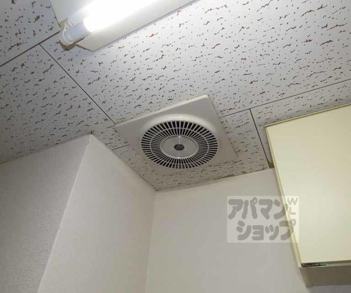 【バルーンクラブⅠ．Ⅱ】間取