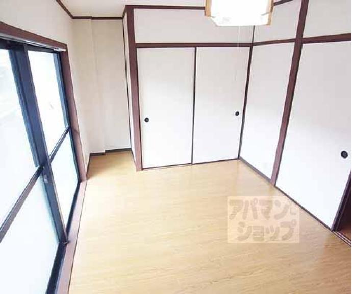 【ラ・クラシカル】間取