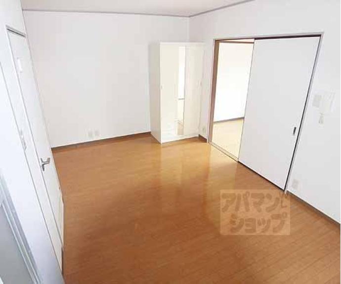 【ラ・クラシカル】間取