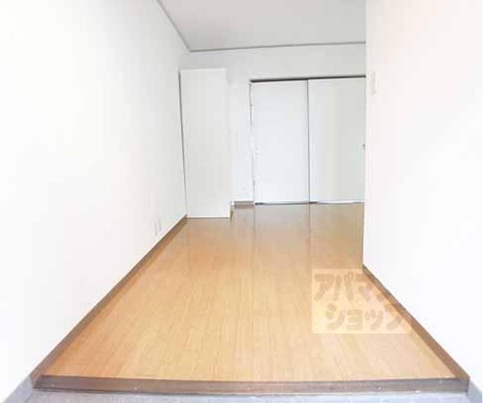 【ラ・クラシカル】間取