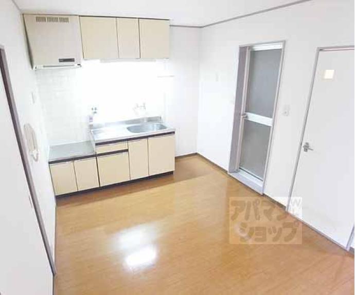 【ラ・クラシカル】間取