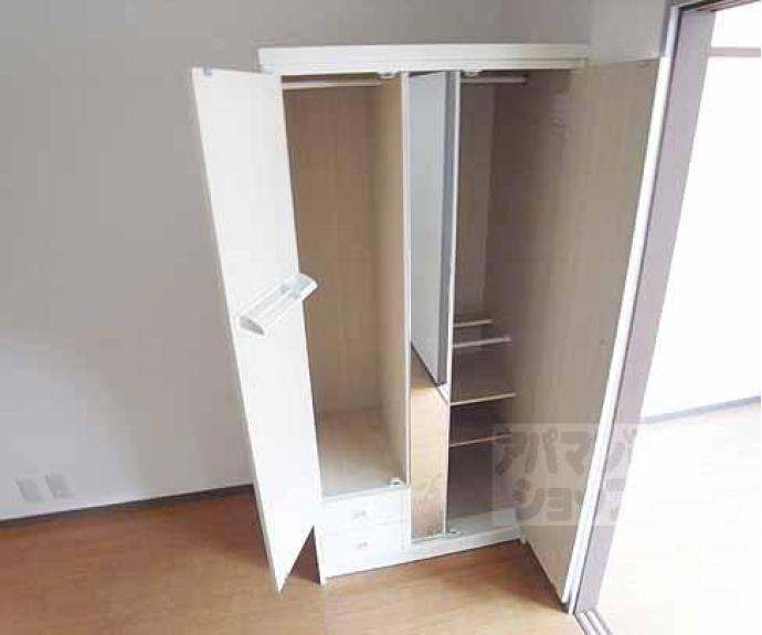 【ラ・クラシカル】間取