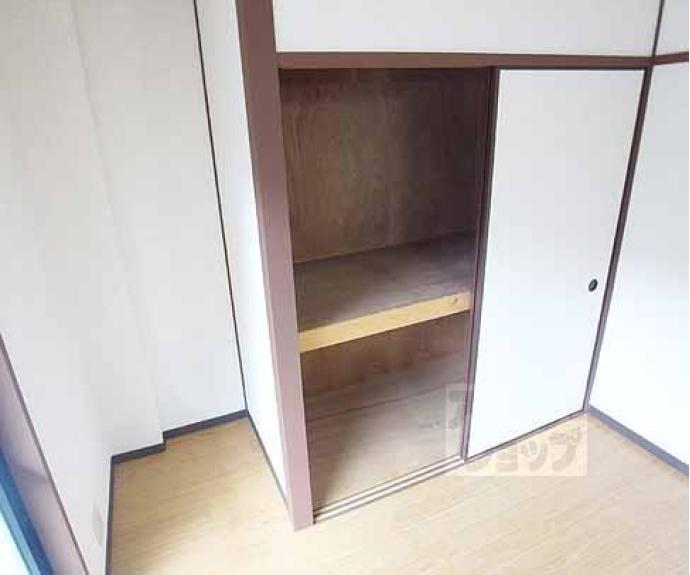 【ラ・クラシカル】間取