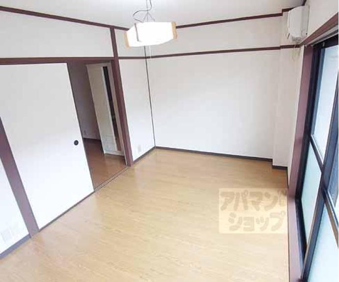 【ラ・クラシカル】間取