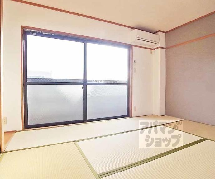 【ラ・クラシカル】間取