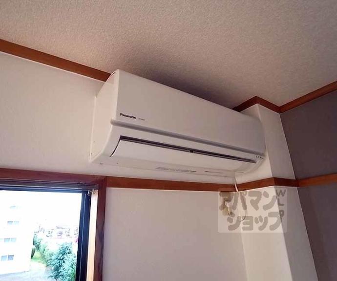 【ラ・クラシカル】間取