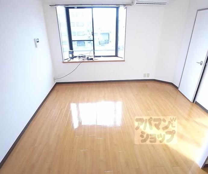 【ラ・クラシカル】間取