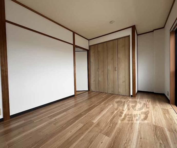 【ラ・クラシカル】間取