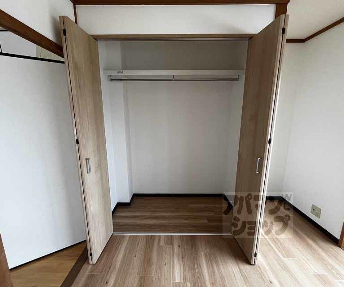 【ラ・クラシカル】間取