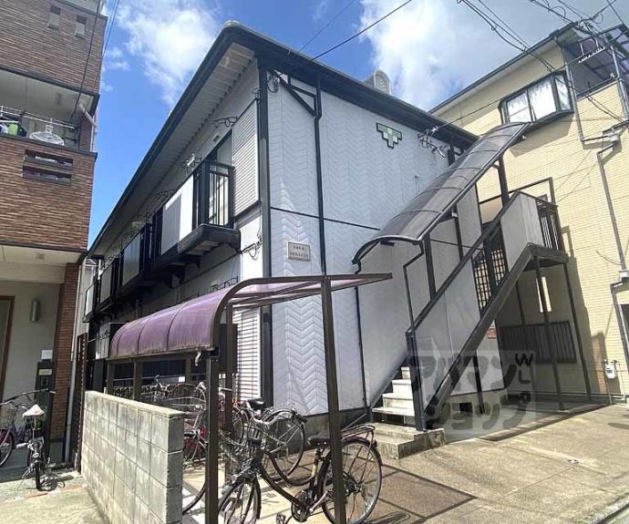 【ユアセキザン】間取