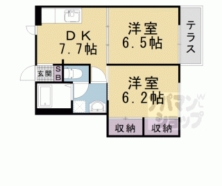 【セピアコートホームズⅡ】