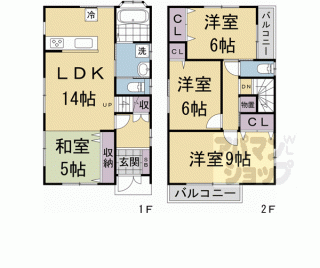 【大峰図子町戸建】