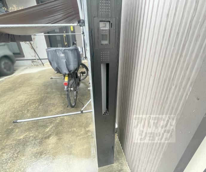 【大峰図子町戸建】間取