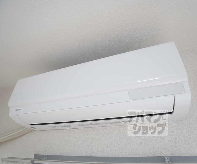 【エクセレンス山ノ内】間取