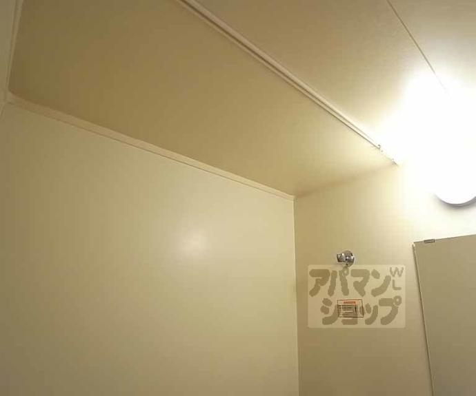 【エクセレンス山ノ内】間取