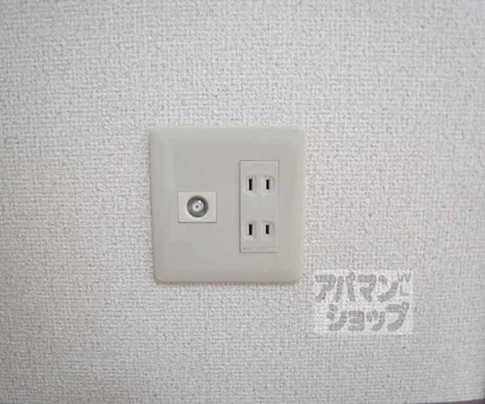 【エクセレンス山ノ内】間取