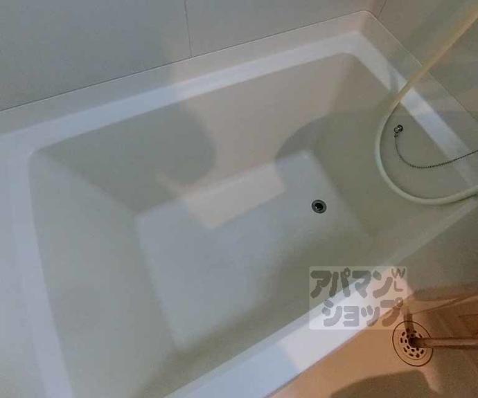 【グレーシー西ノ京】間取