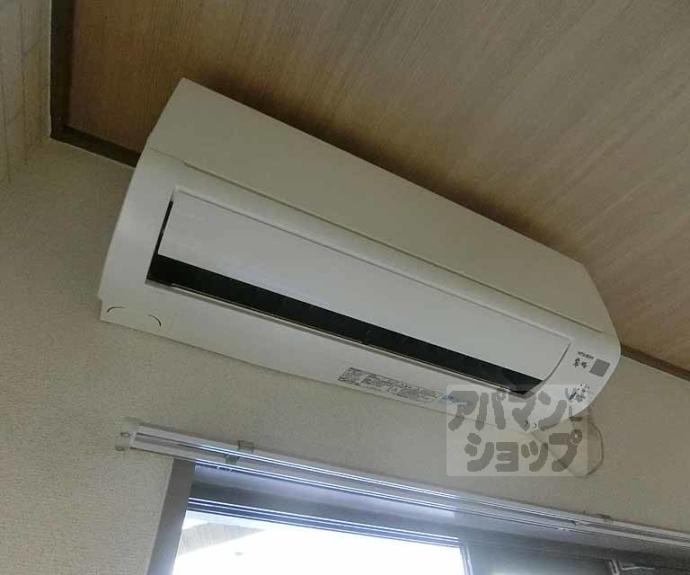 【グレーシー西ノ京】間取