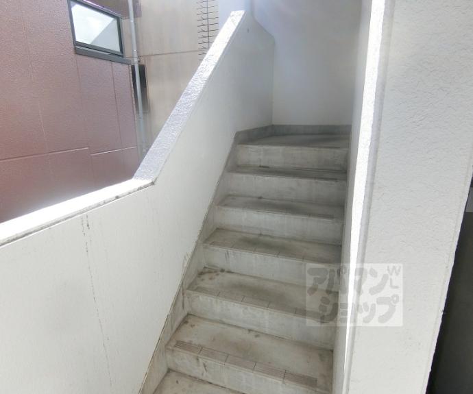 【グレーシー西ノ京】間取