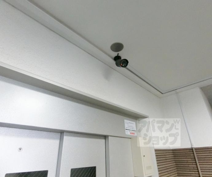 【グレーシー西ノ京】間取