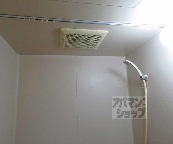 【グレーシー西ノ京】間取