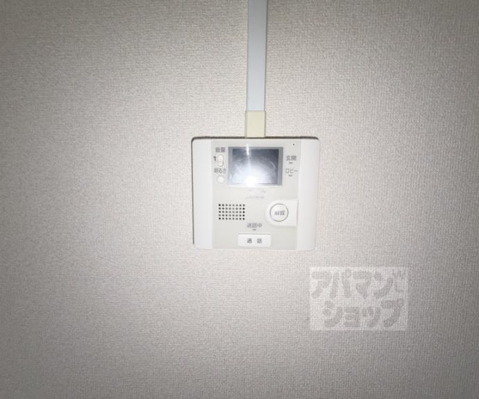 【コーポコルムス】間取