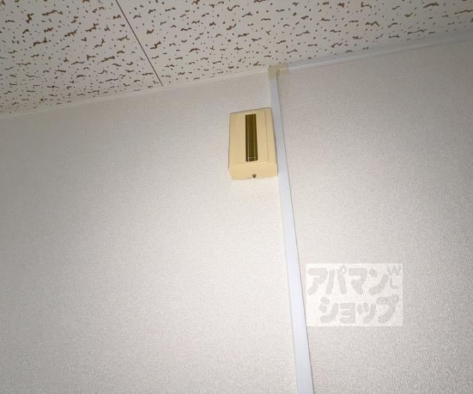 【コーポコルムス】間取
