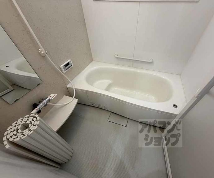 【下京区坊門町貸家】