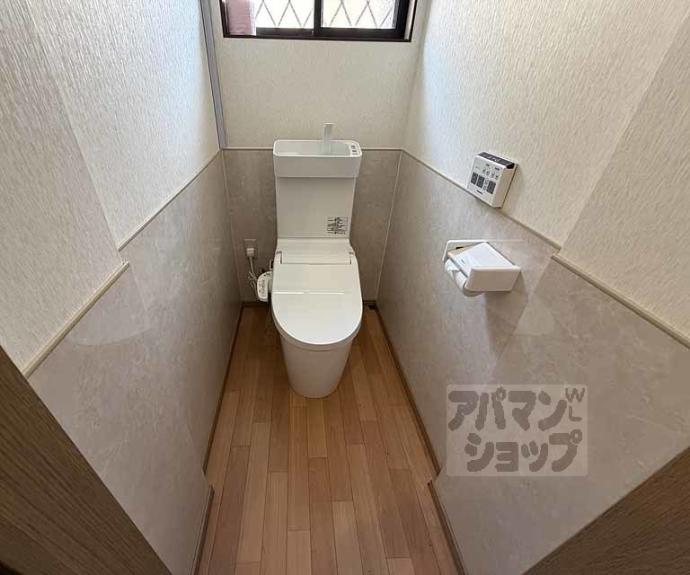 【下京区坊門町貸家】