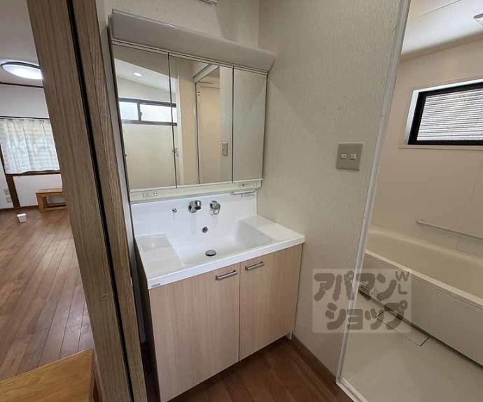 【下京区坊門町貸家】