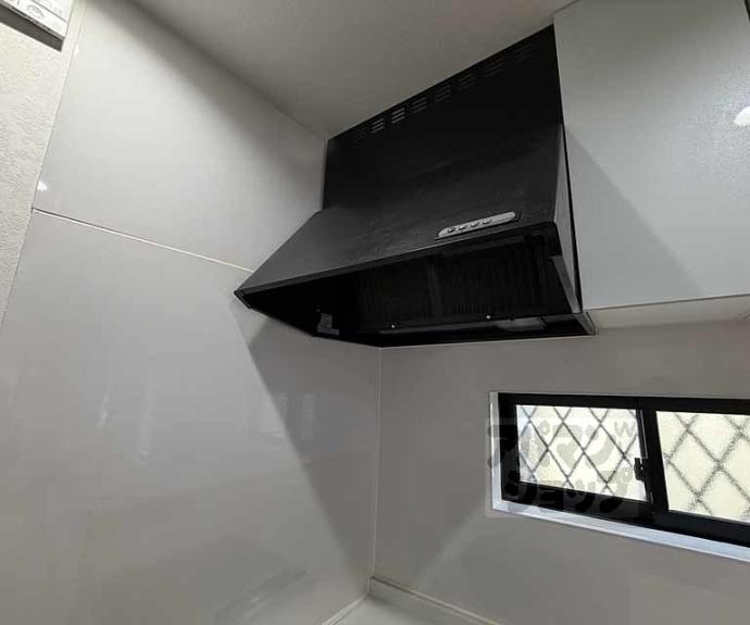 【下京区坊門町貸家】