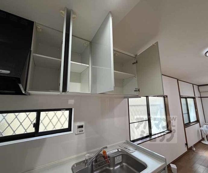 【下京区坊門町貸家】