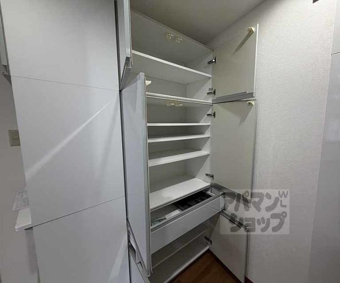 【下京区坊門町貸家】