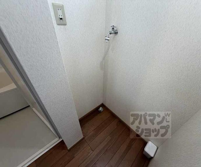 【下京区坊門町貸家】