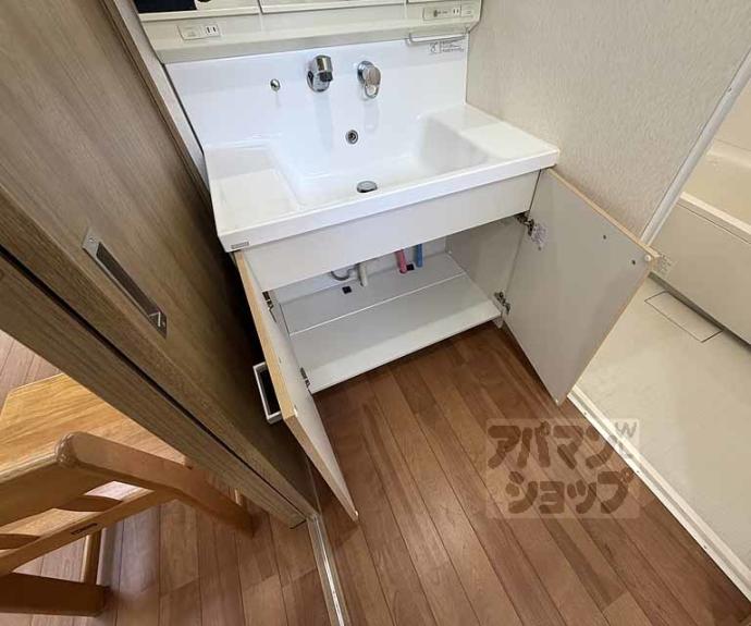 【下京区坊門町貸家】