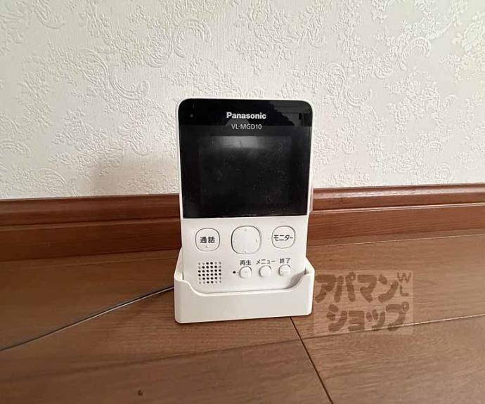 【下京区坊門町貸家】