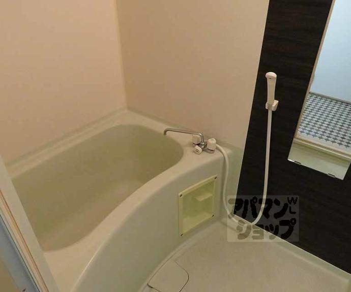 【サンロード朱雀】間取