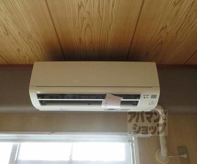 【サンロード朱雀】間取