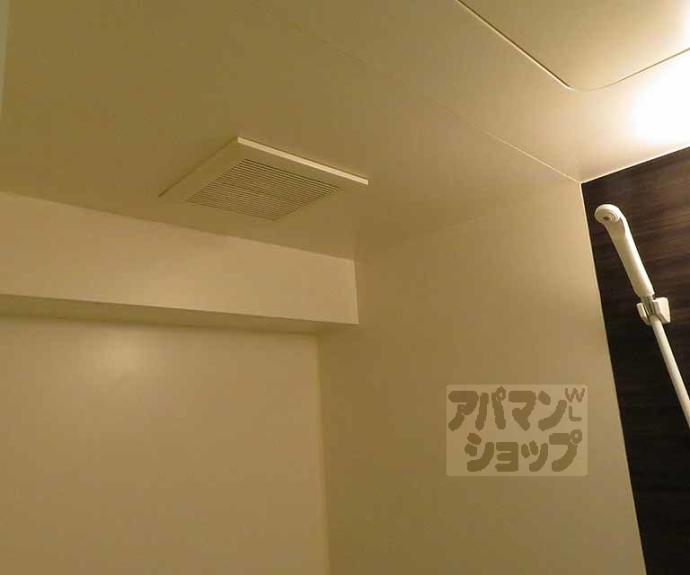 【サンロード朱雀】間取