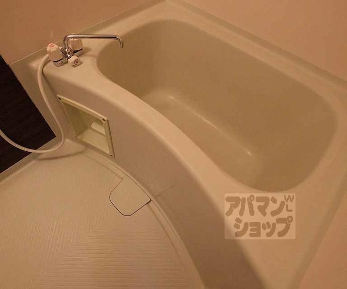 【サンロード朱雀】間取